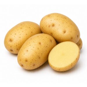 Картофель